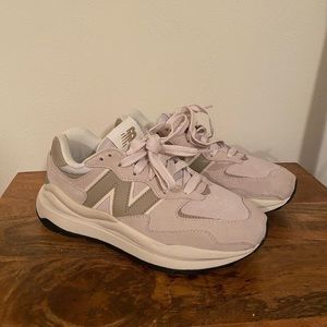 New Balance sneakers
